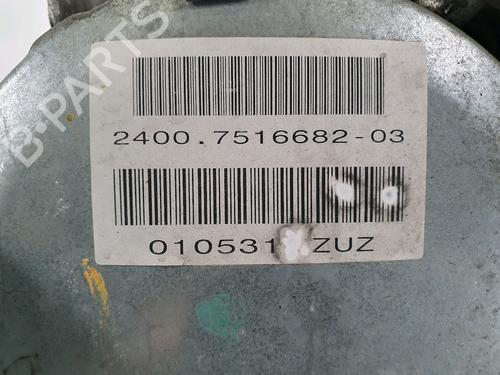Gearbox MINI MINI (R50, R53) Cooper | BP39461328M3 - Image 4