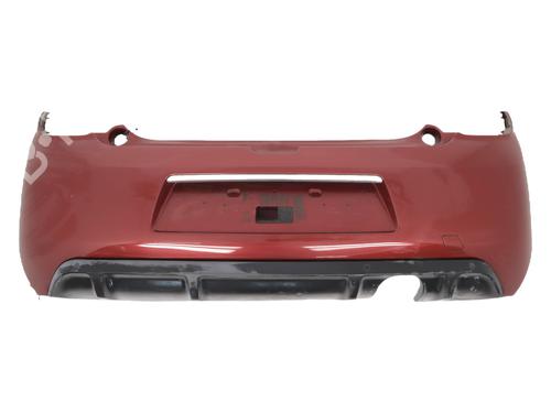 Used Rear bumper Rear bumper 37291025 37291025