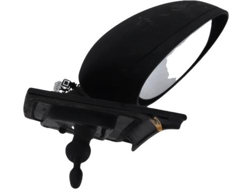 Used Right mirror Right mirror PEUGEOT 107 (PM_, PN_) 1.0 (68 hp) 40487796 40487796