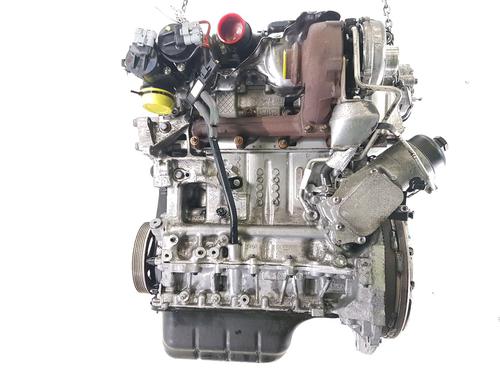 Engine MINI MINI (R56) Cooper D | BP23203333M1 - Image 2