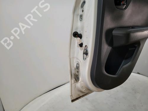 Right rear door PEUGEOT 108 1.2 | BP29696381C5 