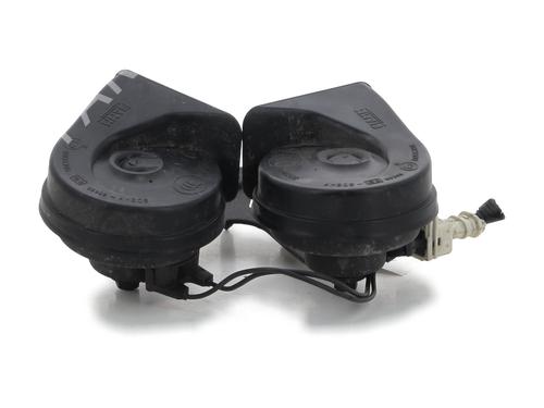 Used Horn RENAULT SCÉNIC III (JZ0/1_) 1.6 dCi (JZ00, JZ12) (130 hp) 27911482