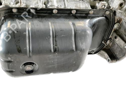 Engine CITROËN C4 Picasso I MPV (UD_) | BP32401158M1