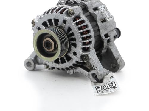 Generator Generator PEUGEOT 206 Hatchback (2A/C) 1.1 i (60 hp) 37506158 37506158