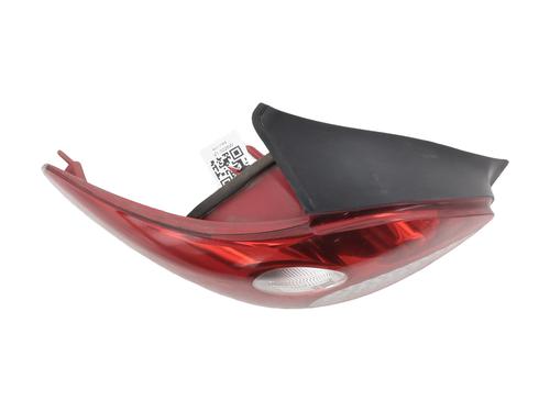 Used Left taillight Left taillight PEUGEOT 206+ (2L_, 2M_) 1.4 HDi eco 70 (68 hp) 35999024 35999024