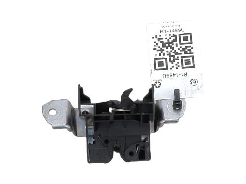 Used Tailgate lock PEUGEOT 108 1.2 (82 hp) 30334656