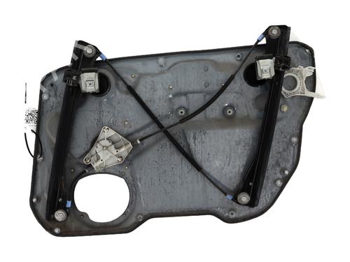 Used Front left window mechanism SEAT IBIZA III (6L1) 1.4 TDI (80 hp) 24362746