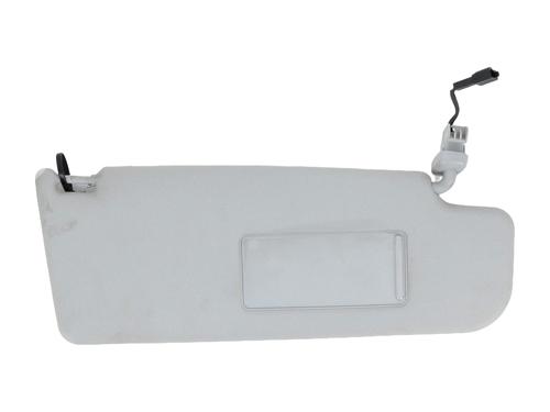 Used Right sun visor SEAT LEON (1P1) 2.0 TFSI (185 hp) 22991397