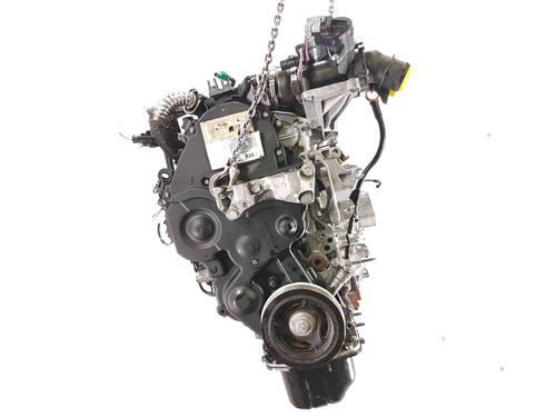 Used Engine Engine CITROËN XSARA PICASSO (N68) 1.6 HDi (109 hp) 40212249 40212249