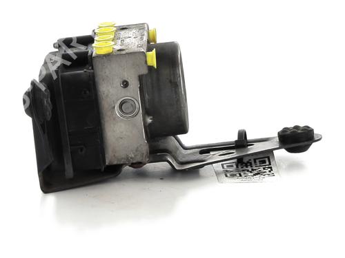 ABS Bremseaggregat RENAULT SCÉNIC II (JM0/1_) 1.5 dCi (JM1E, JM16) | BP28506256M43