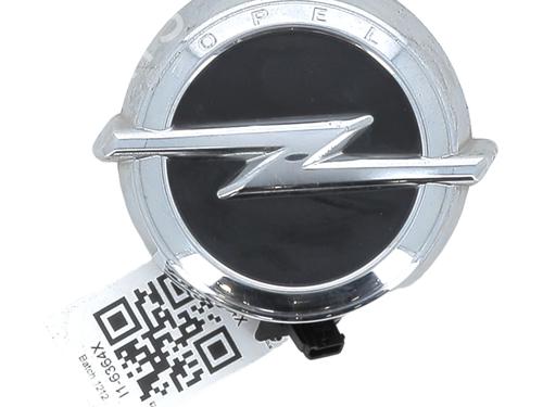 Tailgate handle OPEL CORSA E (X15) 1.4 (08, 68) | BP31985414C132 - Image 3