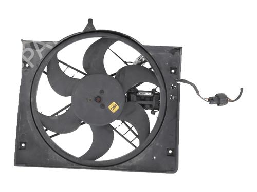 Used Radiator fan BMW 3 Touring (E46) 320 d (150 hp) 30868920