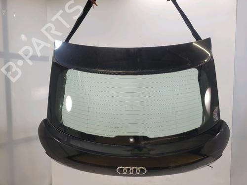 Bagklap CC/Kombi-Coupé Bagklap CC/Kombi-Coupé AUDI A1 (8X1, 8XK) 1.4 TFSI (185 hp) 33533265 33533265