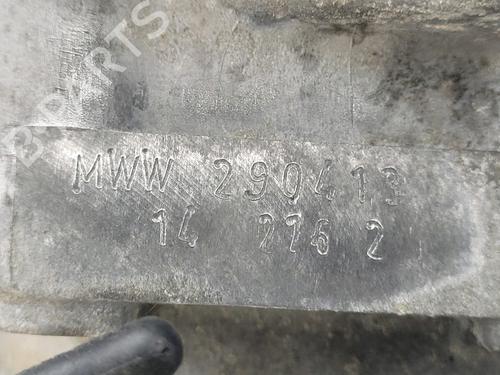 Used Gearbox VW GOLF VII (5G1, BQ1, BE1, BE2) [2012-2021]  27553241