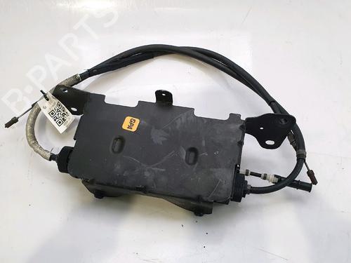Used Hand brake RENAULT LAGUNA III (BT0/1) 2.0 dCi (BT07, BT0J, BT14, BT1A, BT1S) (131 hp) 30054159