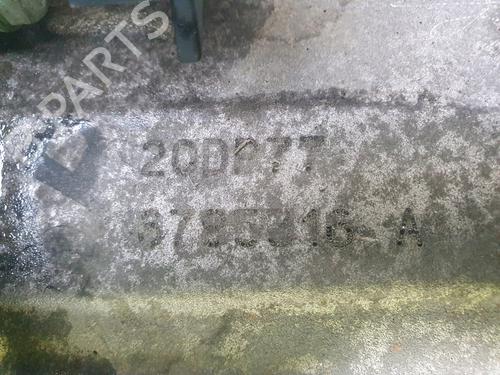 Gearbox CITROËN C3 II (SC_) 1.6 HDi | BP28616375M3  - Image 5