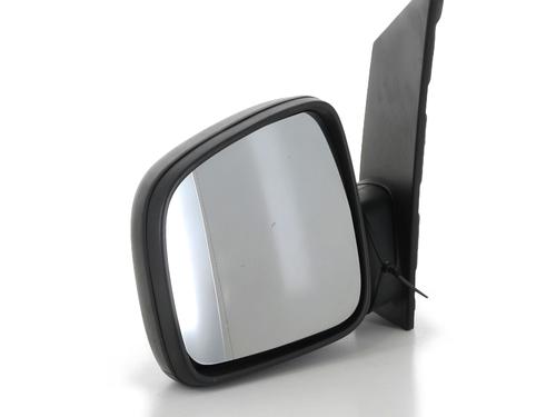 Left mirror VW CADDY III Box Body/MPV (2KA, 2KH, 2CA, 2CH) 1.9 TDI | BP29416038C26 