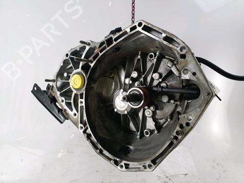 Gearkasse DACIA DUSTER (HM_) 1.5 dCi 110 4x4 (HMAB) | BP32309613M3