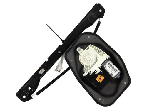 Raammechaniek rechts achter VW GOLF V (1K1) [2003-2010]  24235461