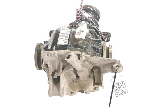 Differential, bag BMW 3 (E46) 320 d (150 hp) 11959882