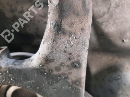 Left front steering knuckle LAND ROVER RANGE ROVER III (L322) 4.4 4x4 | BP11813764M25 