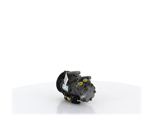 AC compressor CITROËN DS3 (SA_) 1.6 HDi 90 | BP38586397M34 - Image 2