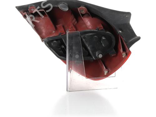 Left taillight RENAULT CLIO III (BR0/1, CR0/1) 1.5 dCi (BR17, CR17) | BP29578869C34 