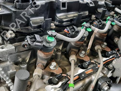 Engine CITROËN DS3 (SA_) 1.6 HDi 90 | BP33733227M1 - Image 10