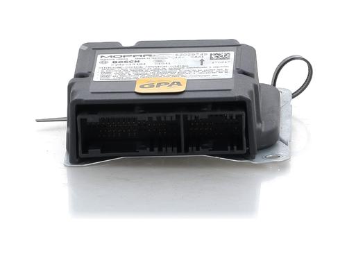Used ECU airbags FIAT 500X (334_) 1.4 (334AXC1B, 334AXC11) (140 hp) 20497649