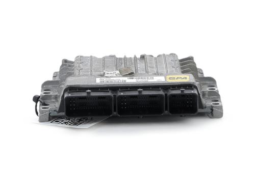 Computer motormanagement Computer motormanagement RENAULT KANGOO / GRAND KANGOO II (KW0/1_) 1.5 dCi 110 (KW0C, KW0H) (110 hp) 36898340 36898340