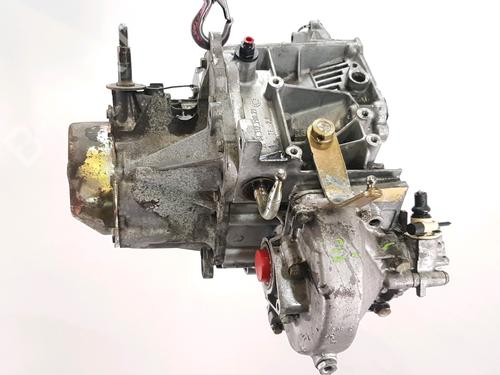 Gearbox CITROËN BX (XB-_) 19 | BP16107933M3 