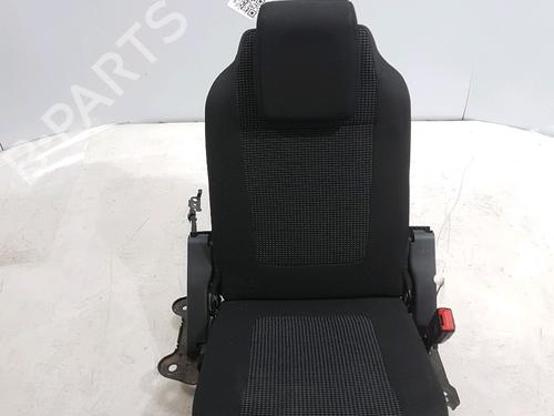 Used Rear seat (3rd row) PEUGEOT 5008 (0U_, 0E_) 1.6 HDi (112 hp) 28616832