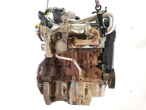 Engine RENAULT KANGOO Express (FW0/1_) 1.5 dCi 70 (FW0A, KW0V) | BP37599808M1 - Image 4