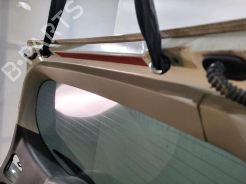 Tailgate FORD S-MAX (WA6) 2.0 TDCi | BP29381058C6 