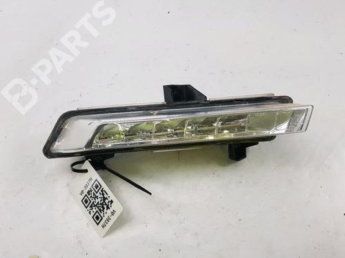 Used Left daytime light Left daytime light RENAULT CLIO IV (BH_) 1.5 dCi 90 (90 hp) 11120939 11120939