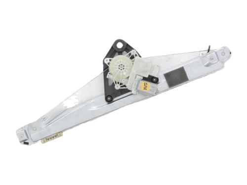 Used Front left window mechanism Front left window mechanism RENAULT KANGOO III Box Body/MPV 1.5 Blue dCi 95 (FJAB) (95 hp) 40521282 40521282