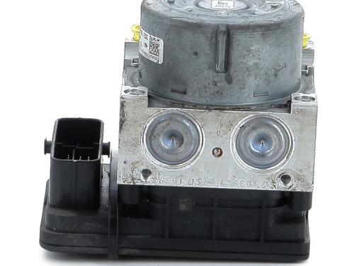 Used ABS pump ABS pump PEUGEOT 208 I (CA_, CC_) [2012-2021] 33419952 33419952