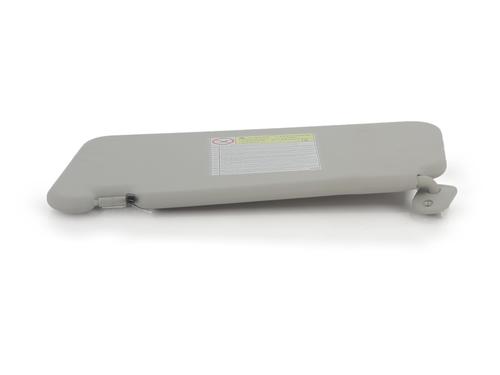 Right sun visor OPEL AGILA B (H08) 1.2 (F68) | BP37680215I2 - Image 4