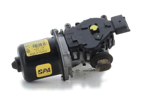 Used Front wiper motor Front wiper motor CITROËN C1 II (PA_, PS_) [2014-2021] 33332588 33332588