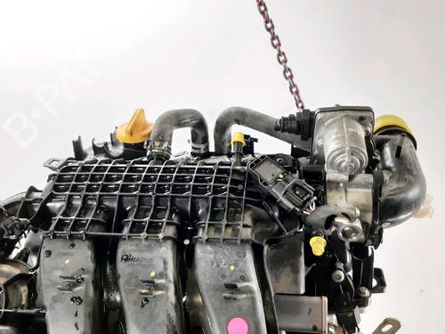 Motor DACIA SANDERO II 1.0 SCe 75 (B8JC, B8JD, B8NC) | BP32180908M1 