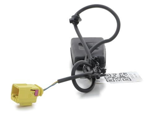 Seat buckle VW TOUAREG (7LA, 7L6, 7L7) 3.0 V6 TDI | BP29111122I32