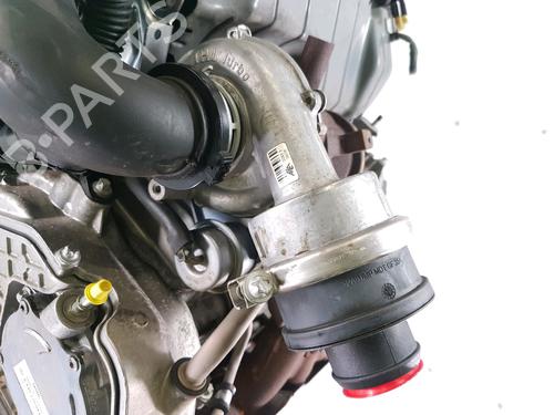 Engine MERCEDES-BENZ B-CLASS Sports Tourer (W245) B 180 CDI (245.207) | BP30584079M1