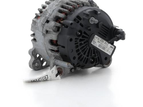 Alternator VW GOLF V (1K1) | BP35892047M7 - Image 2