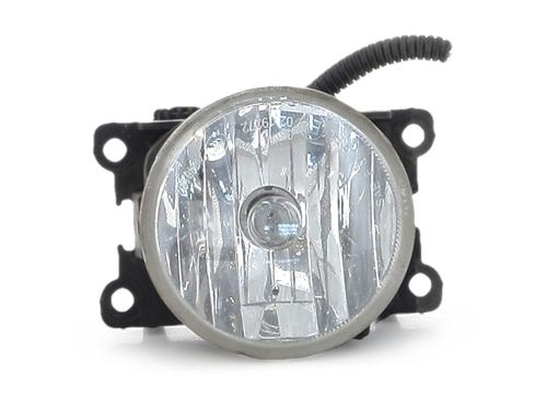 Used Left front fog light Left front fog light CITROËN C3 II (SC_) 1.4 HDi 70 (SC8HZC, SC8HR0, SC8HP4) (68 hp) 39941918 39941918