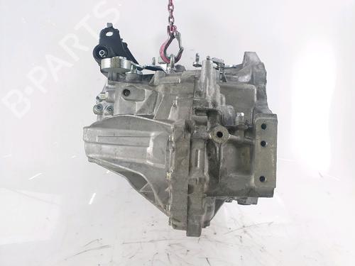 Gearbox TOYOTA YARIS (_P13_) 1.3 (NSP130_, NSP130) | BP29964513M3