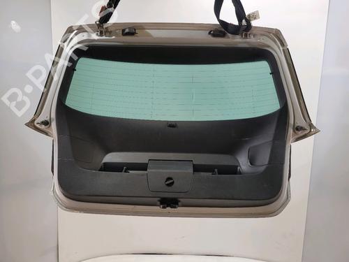 Tailgate VW GOLF VII (5G1, BQ1, BE1, BE2) 1.4 TSI | BP29522568C6 