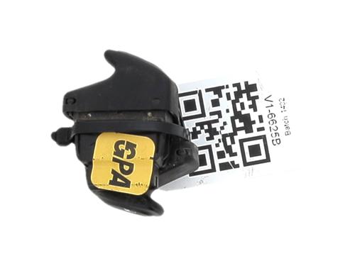 Used Left front window switch Left front window switch RENAULT KANGOO Express (FC0/1_) [1997-2026] 35718524 35718524
