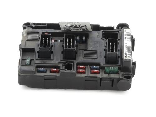 Used Fuse box CITROËN C3 Pluriel (HB_) 1.6 (109 hp) 28365730