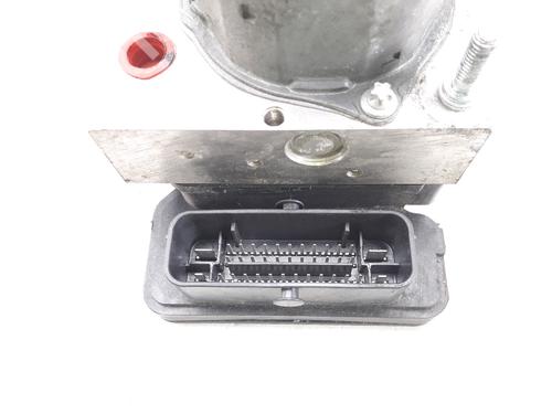 ABS pump MERCEDES-BENZ A-CLASS (W176) AMG A 45 4-matic (176.052) | BP10483434M43 