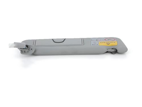 Right sun visor SUZUKI VITARA (LY) 1.6 DDiS AllGrip (APK416D) | BP40003751I2 - Image 3